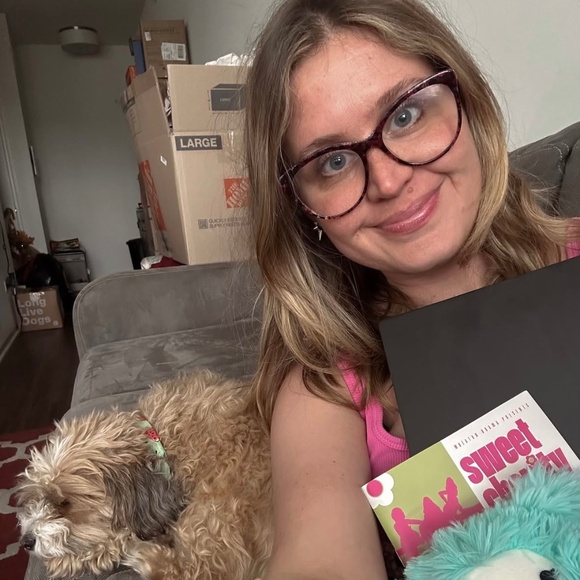 Meet your Posher - Picture 1 of 1